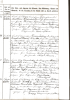 1862 - Heirat Alexander Greulich & Bertha Differt in Liegnitz