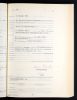 1983 Tod der Gertrud Friederike Tummoszeit