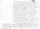 1871 - Heiratsurkunde Carl Ferdinand Friedrich Spangenberg und Klara Katharina Zimmer - Teil 3 1871 - Heiratsurkunde Carl Ferdinand Friedrich Spangenberg und Klara Katharina Zimmer - Teil 3