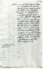 1779 - Beschwerde gegen den Förster Ritzenhoff - Schwaney - Teil 3