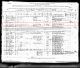 1903 - Einwanderung des August Tomescheit
<br>
1903 - Immigration of August Tomescheit 1903 - Einwanderung des August Tomescheit
<br>
1903 - Immigration of August Tomescheit