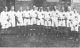 1919 - Die Mannschaft des mehrfachen Balten-Fußballmeisters
VfB Königsberg. 
