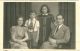 Familie des Rudolph Ritzenhoff nach 1950