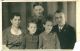 Karl Spangenberg und Familie Karl Spangenberg und Familie